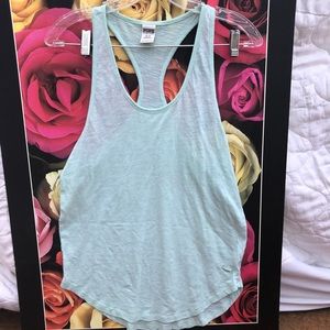 🏃🏼‍♀️🌸2/$10🌸 PINK Racerback Tank Top